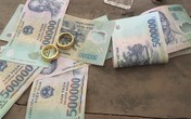 Chồng lập quỹ đen, không may gặp vợ cao tay - giấu đâu cũng biết Chồng lập quỹ đen, không may gặp vợ cao tay - giấu đâu cũng biết