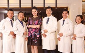 Hot: Dr.Hải Lê khai trương cơ sở 3 miễn phí làm đẹp lên đến 10 tỷ Hot: Dr.Hải Lê khai trương cơ sở 3 miễn phí làm đẹp lên đến 10 tỷ