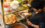 5 quán ăn ngon càng về đêm càng tấp nập cho người có thú ăn đêm ở Hà Nội 5 quán ăn ngon càng về đêm càng tấp nập cho người có thú ăn đêm ở Hà Nội