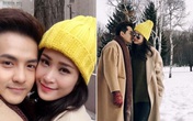 Tài sản ít ai địch nổi nếu Đông Nhi lấy Ông Cao Thắng Tài sản ít ai địch nổi nếu Đông Nhi lấy Ông Cao Thắng
