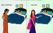 Sự khác nhau 'một trời một vực' giữa mẹ chồng và mẹ đẻ nhiều chị em phải thừa nhận Sự khác nhau 'một trời một vực' giữa mẹ chồng và mẹ đẻ nhiều chị em phải thừa nhận