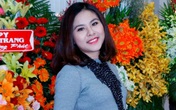 Vân Trang đã sinh con gái đầu lòng nặng 3,7kg Vân Trang đã sinh con gái đầu lòng nặng 3,7kg