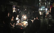 Phố đèn đỏ Thái Lan đìu hiu dịp quốc tang Phố đèn đỏ Thái Lan đìu hiu dịp quốc tang