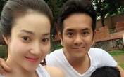 Bé An 'Đất phương Nam' lại chia tay vợ cũ sau khi tái hợp Bé An 'Đất phương Nam' lại chia tay vợ cũ sau khi tái hợp