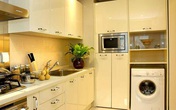 Đặt máy giặt sai vị trí khiến gia đình lục đục, bệnh tật đầy nhà Đặt máy giặt sai vị trí khiến gia đình lục đục, bệnh tật đầy nhà