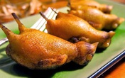 Họa mi nướng - món ăn "tội lỗi" và câu chuyện buồn phía sau Họa mi nướng - món ăn "tội lỗi" và câu chuyện buồn phía sau