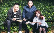 Chị em có chê Ngọc Trinh, chẳng qua là vì ghen tị? Chị em có chê Ngọc Trinh, chẳng qua là vì ghen tị?