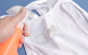 4 cách rẻ tiền đánh bay vết dầu mỡ trên quần áo 4 cách rẻ tiền đánh bay vết dầu mỡ trên quần áo