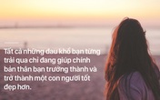 20 bài học về cuộc sống khiến bạn chỉ ước giá mà mình biết sớm hơn 20 bài học về cuộc sống khiến bạn chỉ ước giá mà mình biết sớm hơn