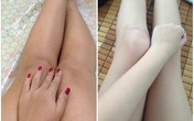 Cách cực dễ khiến da trắng bật vài tone, không đen trở lại Cách cực dễ khiến da trắng bật vài tone, không đen trở lại
