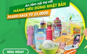 Khi hàng Nhật, hàng Đức rẻ như hàng Việt, các chị em sẽ mua loại nào? Khi hàng Nhật, hàng Đức rẻ như hàng Việt, các chị em sẽ mua loại nào?