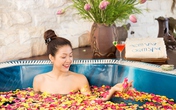 Làm đẹp không sưng, không đau, thư giãn như đi Resort Làm đẹp không sưng, không đau, thư giãn như đi Resort