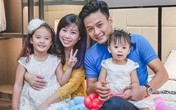 Hôn nhân 'khác thường' của diễn viên Hồng Đăng và vợ kém tuổi Hôn nhân 'khác thường' của diễn viên Hồng Đăng và vợ kém tuổi