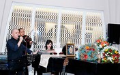 Sao Việt thuê đầu bếp nổi tiếng, nhạc công đãi tiệc tại biệt thự khủng Sao Việt thuê đầu bếp nổi tiếng, nhạc công đãi tiệc tại biệt thự khủng