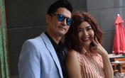 Lê Khánh đóng phim cùng chồng nhưng lại "cặp" người đàn ông khác Lê Khánh đóng phim cùng chồng nhưng lại "cặp" người đàn ông khác