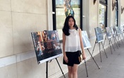 Giảm 12kg/tháng, cô gái béo ú trở thành hot girl công sở Giảm 12kg/tháng, cô gái béo ú trở thành hot girl công sở