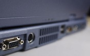 13 loại kết nối đã và đang "mất hút" trên laptop 13 loại kết nối đã và đang "mất hút" trên laptop