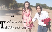 Bất chấp quá khứ phim nóng, Thư Kỳ vẫn tìm được người chồng gia thế Bất chấp quá khứ phim nóng, Thư Kỳ vẫn tìm được người chồng gia thế