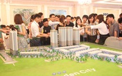 Tòa tháp đôi HH3 FLC Garden City chính thức ra mắt khách hàng Tòa tháp đôi HH3 FLC Garden City chính thức ra mắt khách hàng