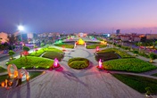 Bạc Liêu phát triển qua từng bước, tập trung vào trọng tâm Bạc Liêu phát triển qua từng bước, tập trung vào trọng tâm
