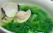 Người có dấu hiệu sau đây nên hạn chế ăn rau cải Người có dấu hiệu sau đây nên hạn chế ăn rau cải