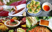 Những món ngon trứ danh của đất Bình Thuận Những món ngon trứ danh của đất Bình Thuận