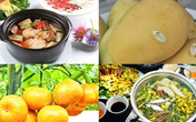 10 món ngon rất lạ không thể bỏ qua ở Đồng Tháp 10 món ngon rất lạ không thể bỏ qua ở Đồng Tháp