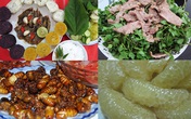 Những món ngon dân dã ít người biết ở Vĩnh Long Những món ngon dân dã ít người biết ở Vĩnh Long