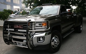 Cận cảnh chiếc xe siêu bán tải cực độc và lạ GMC Sierra 3500HD Cận cảnh chiếc xe siêu bán tải cực độc và lạ GMC Sierra 3500HD