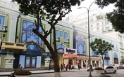Hà Nội đồng ý xây khách sạn ngay mặt hồ Gươm Hà Nội đồng ý xây khách sạn ngay mặt hồ Gươm
