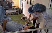 Khánh Hòa: Số ca mắc sốt xuất huyết giảm nhẹ Khánh Hòa: Số ca mắc sốt xuất huyết giảm nhẹ