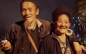 Cuộc sống lang thang của đôi tình nhân già ở Sa Pa Cuộc sống lang thang của đôi tình nhân già ở Sa Pa