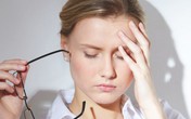 Dấu hiệu cảnh báo cơ thể bạn đang stress cao độ Dấu hiệu cảnh báo cơ thể bạn đang stress cao độ