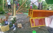 Kỳ nghỉ hè cuối của cả gia đình trên chiếc tàu bị đâm chìm Kỳ nghỉ hè cuối của cả gia đình trên chiếc tàu bị đâm chìm