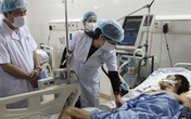 Thái Nguyên khánh thành dự án đầu tư xây dựng nâng cấp, thêm 650 giường bệnh Thái Nguyên khánh thành dự án đầu tư xây dựng nâng cấp, thêm 650 giường bệnh