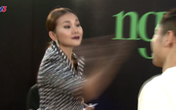 Những lần giám khảo gameshow Việt bị ví như "phường hàng tôm hàng cá" Những lần giám khảo gameshow Việt bị ví như "phường hàng tôm hàng cá"
