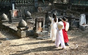 Tiết Thanh Minh và Tết Thanh Minh 2016: Những điều nhiều người chưa biết Tiết Thanh Minh và Tết Thanh Minh 2016: Những điều nhiều người chưa biết