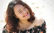 Nếu bạn mập mạp, hãy tự tin sống đẹp như cô gái này Nếu bạn mập mạp, hãy tự tin sống đẹp như cô gái này