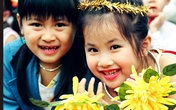 Điều tuyệt vời khi sinh hai con gái Điều tuyệt vời khi sinh hai con gái