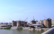Lò vôi thủ công, những “sát thủ vô hình” Lò vôi thủ công, những “sát thủ vô hình”