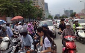 Hà Nội: Hàng trăm thí sinh bỏ thi vào lớp 10 Hà Nội: Hàng trăm thí sinh bỏ thi vào lớp 10