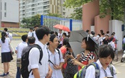 Tuyển sinh lớp 10 tại Hà Nội: Cân nhắc trước các nguyện vọng dù được nhiều lựa chọn Tuyển sinh lớp 10 tại Hà Nội: Cân nhắc trước các nguyện vọng dù được nhiều lựa chọn