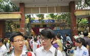 Sở GD&ĐT Hà Nội sẽ xem xét cho thí sinh được đổi khu vực đăng ký vào lớp 10