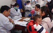 Bắc Ninh: Thời tiết chuyển mùa, trẻ nhập viện tăng cao Bắc Ninh: Thời tiết chuyển mùa, trẻ nhập viện tăng cao