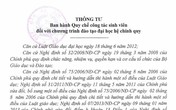 Cấm sinh viên bình luận, chia sẻ bài viết dung tục trên mạng Cấm sinh viên bình luận, chia sẻ bài viết dung tục trên mạng