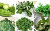 Các loại rau ăn nhiều khiến bà bầu dễ sẩy thai Các loại rau ăn nhiều khiến bà bầu dễ sẩy thai