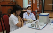 Triển khai tiêm bổ sung vaccine Sởi - Rubella (MR) cho độ tuổi 16-17 toàn thành phố Triển khai tiêm bổ sung vaccine Sởi - Rubella (MR) cho độ tuổi 16-17 toàn thành phố