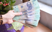 Ngân hàng Nhà nước chính thức lên tiếng về thông tin sắp đổi tiền Ngân hàng Nhà nước chính thức lên tiếng về thông tin sắp đổi tiền