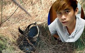 Những tin nhắn tống tiền của kẻ sát hại bé trai 11 tuổi Những tin nhắn tống tiền của kẻ sát hại bé trai 11 tuổi
