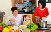 “Tết nhứt làm chi mà cực dữ vậy?” “Tết nhứt làm chi mà cực dữ vậy?”